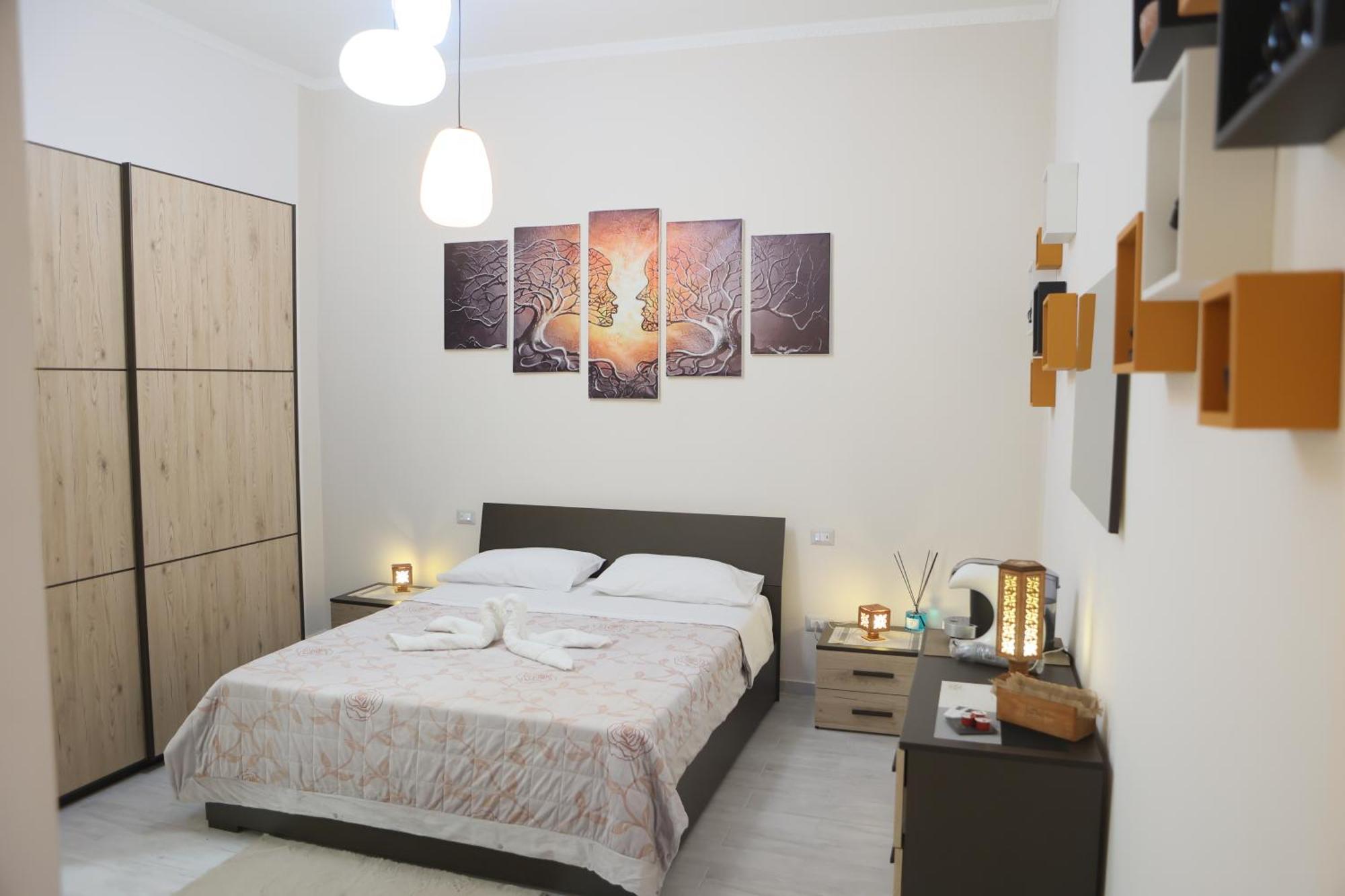 Ripa Alta Room'S Cerignola Exterior foto