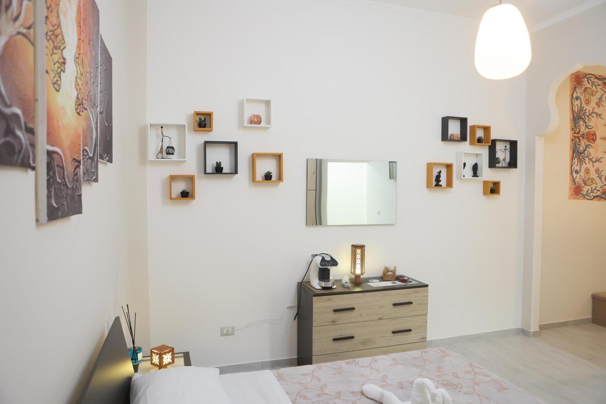 Ripa Alta Room'S Cerignola Exterior foto